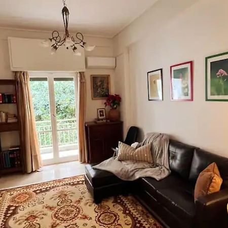 Appartamento Vintage House Atene Esterno foto