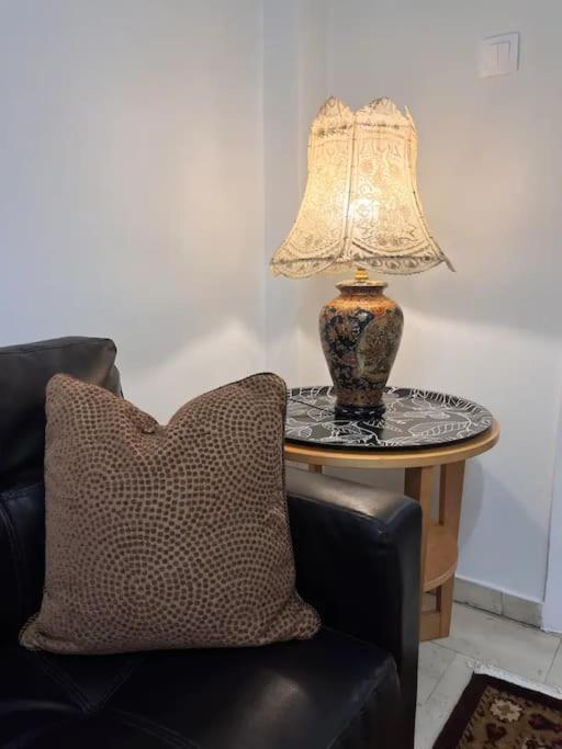 Appartamento Vintage House Atene Esterno foto