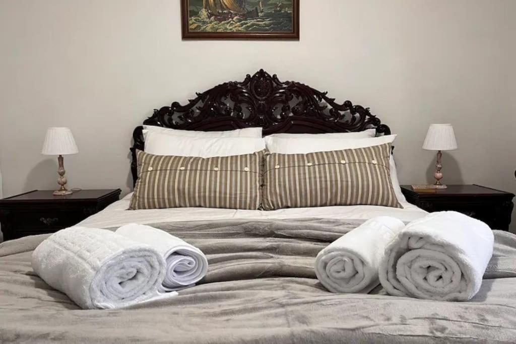 Appartamento Vintage House Atene Esterno foto