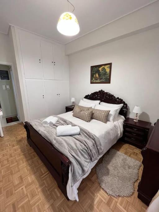 Appartamento Vintage House Atene Esterno foto